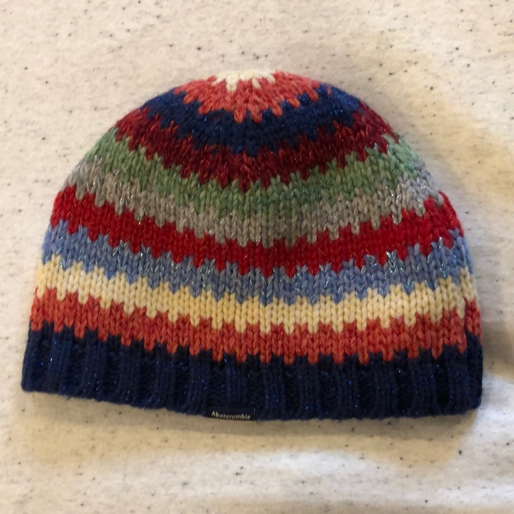 Abercrombie Hat